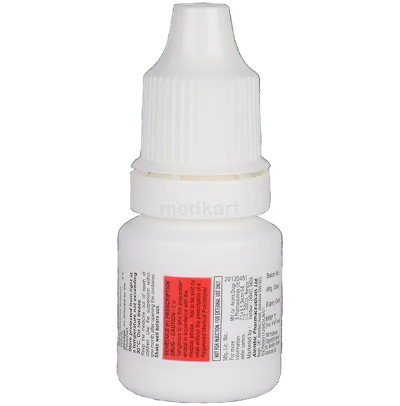 moxoft lp drops 5 ml